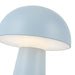 Kuzco Lighting - TL64108-SY - LED Table Lamp - Asher - Sky Blue