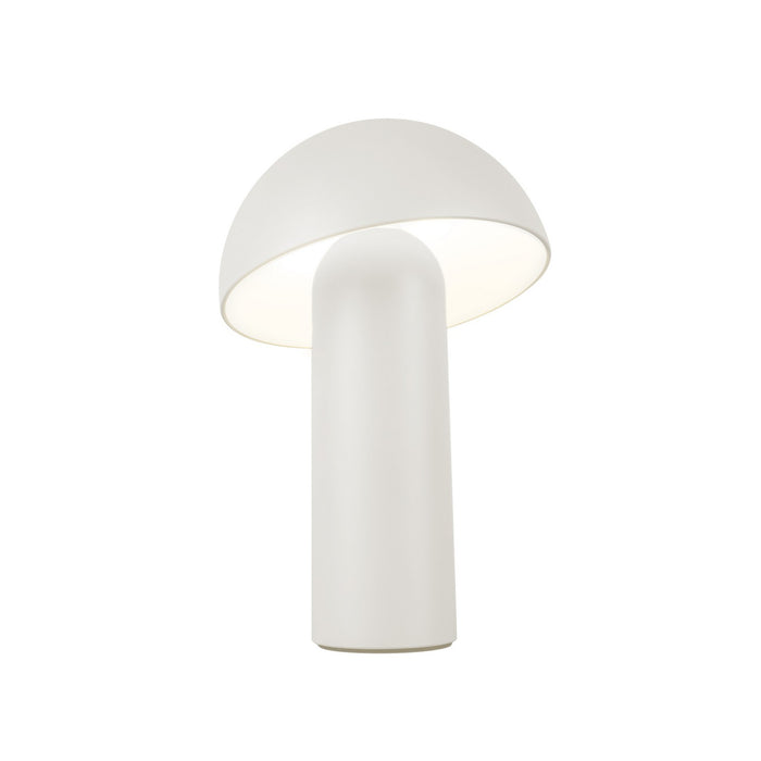 Kuzco Lighting - TL65210-CM - LED Table Lamp - Setas - Cream