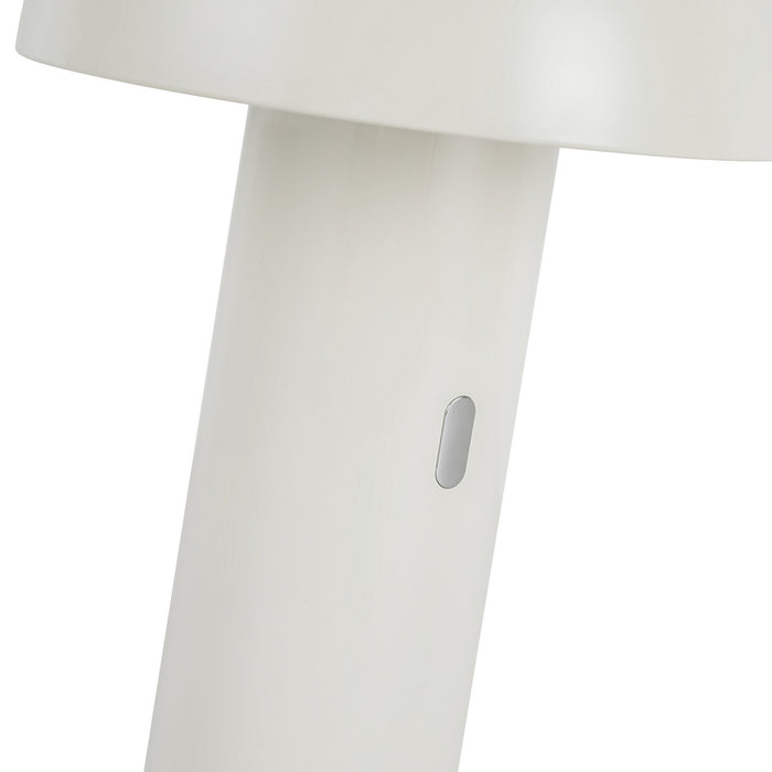 Kuzco Lighting - TL65210-CM - LED Table Lamp - Setas - Cream
