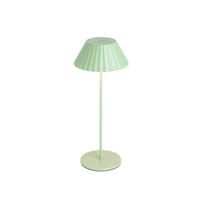 Kuzco Lighting - TL67914-GN - LED Table Lamp - Zola - Sage Green