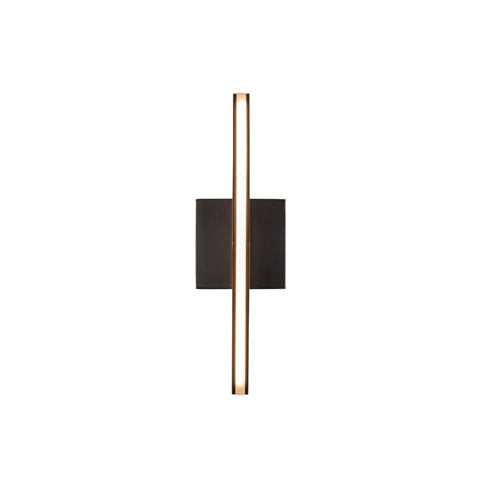 Kuzco Lighting - WS64215-UB - LED Wall Sconce - Tachi - Urban Bronze
