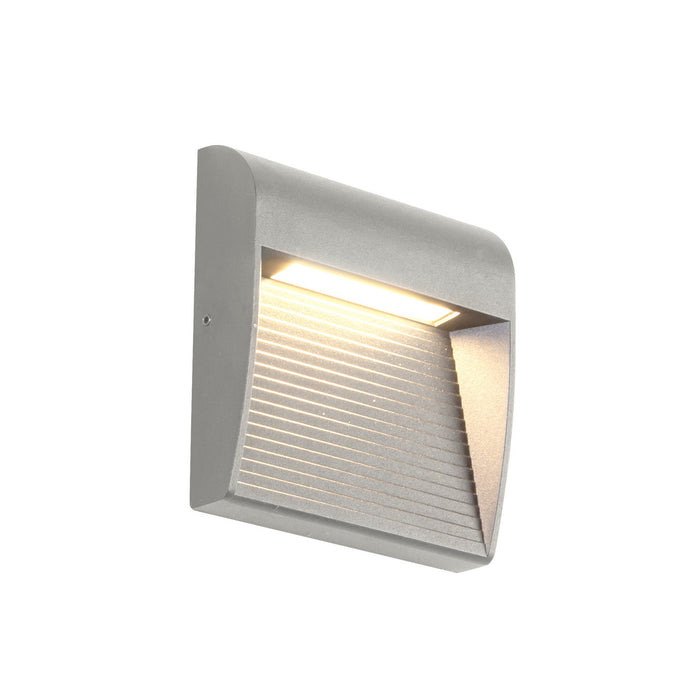Kuzco Lighting - EW27905-GY - LED Exterior Wall Sconce - Casa - Grey