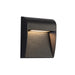 Kuzco Lighting - EW27905-BK - LED Exterior Wall Sconce - Casa - Black