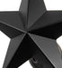 Meyda Tiffany - 249904 - One Light Wall Sconce - Texas Star - Solar Black