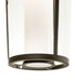 Meyda Tiffany - 268264 - LED Semi-Flushmount - Cilindro - Oil Rubbed Bronze