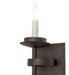 Meyda Tiffany - 272443 - LED Wall Sconce - Bechar - Oil Rubbed Bronze