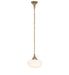 Meyda Tiffany - 276289 - One Light Pendant - Revival