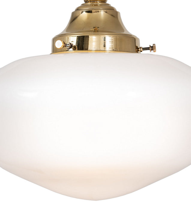 Meyda Tiffany - 276289 - One Light Pendant - Revival