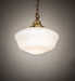 Meyda Tiffany - 276289 - One Light Pendant - Revival