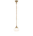 Meyda Tiffany - 276579 - One Light Pendant - Revival