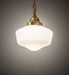 Meyda Tiffany - 276579 - One Light Pendant - Revival