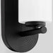 Quorum - 5228-1-59 - One Light Wall Mount - Belinder - Matte Black