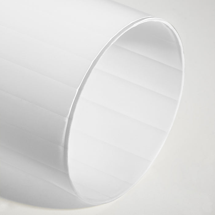 Quorum - 5228-3-80 - Three Light Vanity - Belinder - Aged Brass