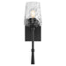 Quorum - 5204-1-159 - One Light Wall Mount - Goodwin - Matte Black