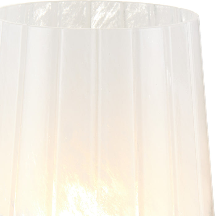 Quorum - 5238-1-59 - One Light Wall Mount - Providence - Matte Black