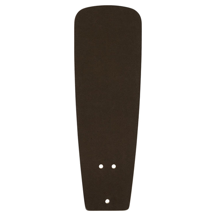 Quorum - 4458641128 - Fan Blades - Oiled Bronze/Washed Oak