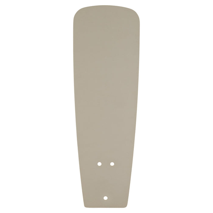 Quorum - 4456542128 - Fan Blades - Silver/Weathered Gray