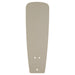 Quorum - 4456542128 - Fan Blades - Silver/Weathered Gray