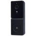Nuvo Lighting - 65-936 - Doorbell Camera - Black