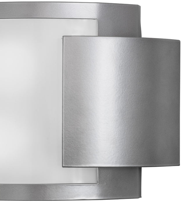 Meyda Tiffany - 246454 - Two Light Wall Sconce - Vista - Nickel