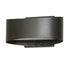 Meyda Tiffany - 274541 - One Light Wall Sconce - Envolver - Textured Black