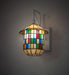 Meyda Tiffany - 277513 - One Light Wall Sconce - Meyer Lantern