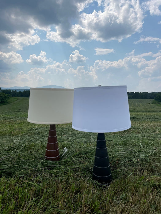 House of Troy - GS826-BM - One Light Accent Lamp - Scatchard - Black Matte