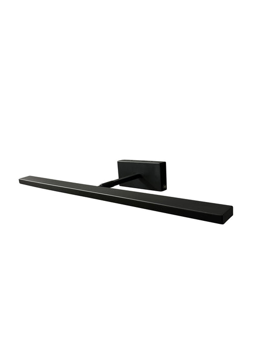 House of Troy - RALED24-BLK - LED Picture Light - Advent - Black