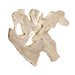 Uttermost - 04366 - Wall Decor - Terrains - Natural Bleached Blonde