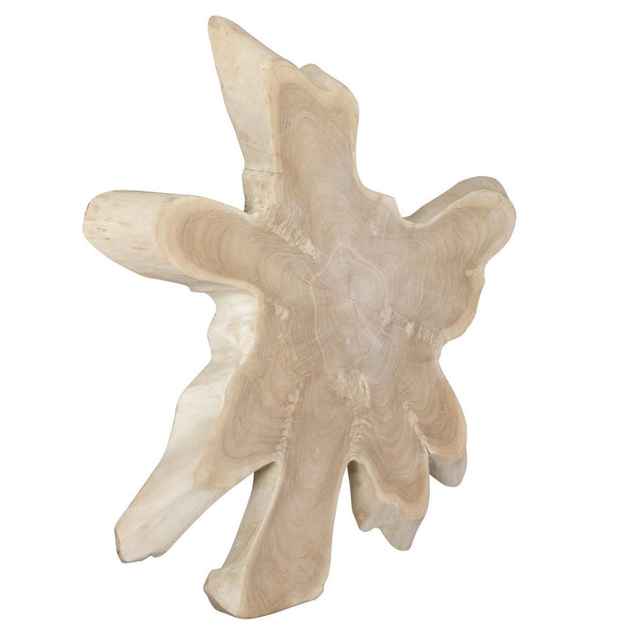 Uttermost - 04366 - Wall Decor - Terrains - Natural Bleached Blonde