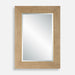 Uttermost - 08208 - Mirror - Bungalow - Solid Wood