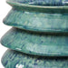 Uttermost - 18147 - Bowls Set/2 - ZigZag - Blue And Green