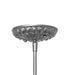 Meyda Tiffany - 275983 - One Light Pendant Hardware - Brushed Nickel