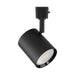 W.A.C. Lighting - H-8020-CS-BK - LED Track Luminaire - Charge - Black