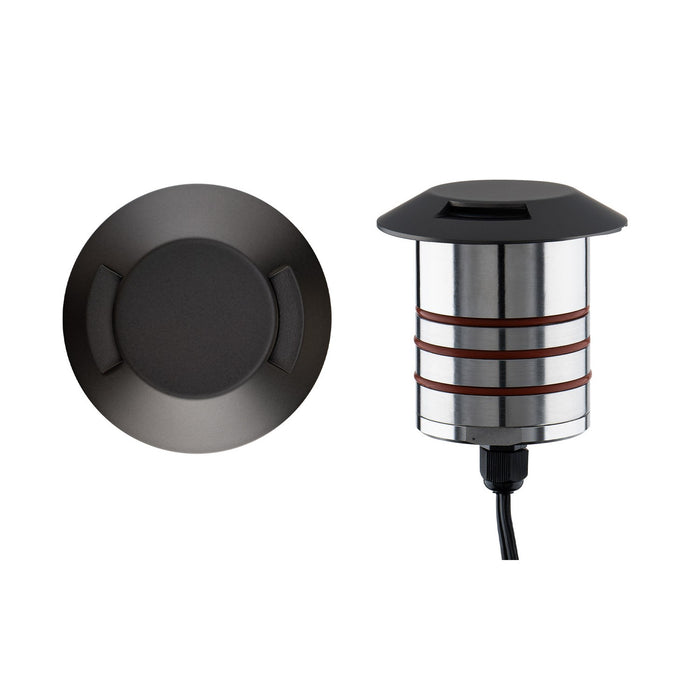 W.A.C. Lighting - 2071-CSSS - LED Landscape Indicator Light - Colorscaping - Stainless Steel