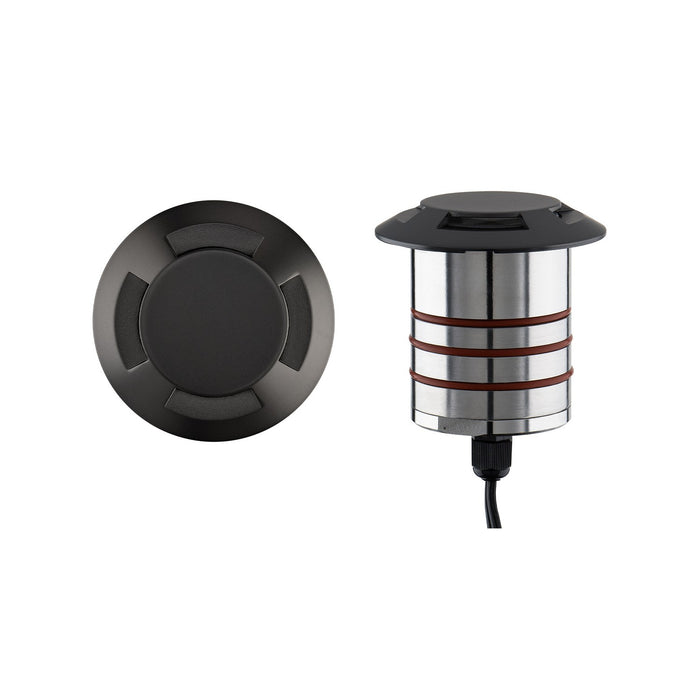 W.A.C. Lighting - 2101-CSSS - LED Landscape Indicator Light - Colorscaping - Stainless Steel