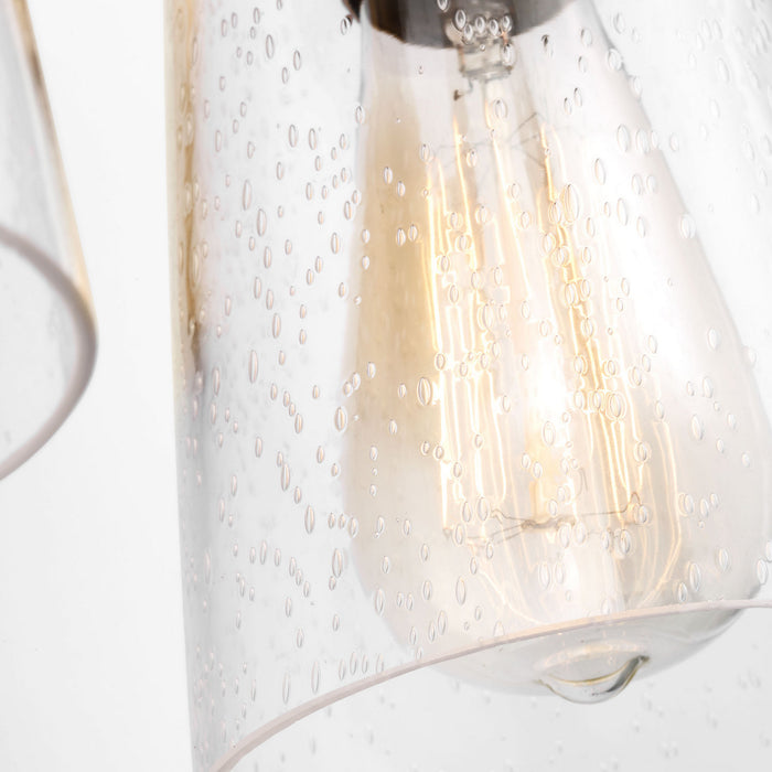 Visual Comfort Studio - VS24302BBS - Two Light Vanity - Mercer - Burnished Brass