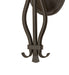 Meyda Tiffany - 275883 - Two Light Wall Sconce - Juliana - Oil Rubbed Bronze