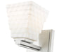 Z-Lite - 7514-1S-BN - One Light Wall Sconce - Annalise - Brushed Nickel