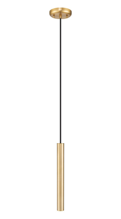 Z-Lite - 919MP12-MGLD-LED - LED Pendant - Forest - Modern Gold