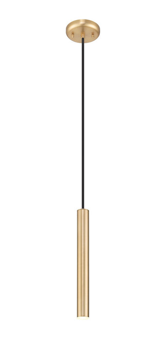 Z-Lite - 919MP12-MGLD-LED - LED Pendant - Forest - Modern Gold
