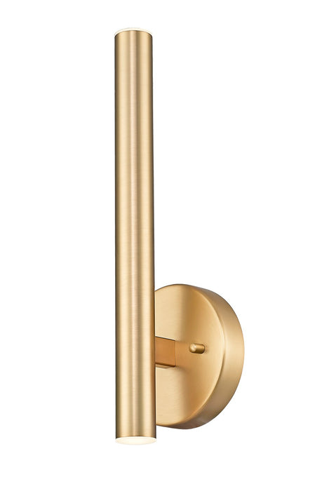 Z-Lite - 919S-MGLD-LED - LED Wall Sconce - Forest - Modern Gold