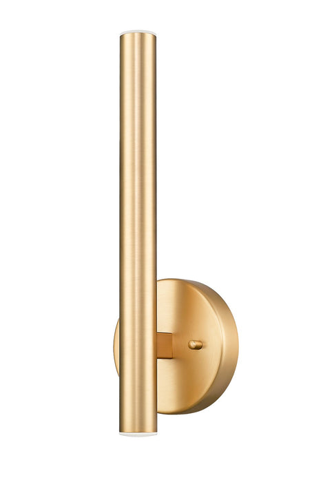 Z-Lite - 919S-MGLD-LED - LED Wall Sconce - Forest - Modern Gold