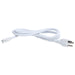 Nuvo Lighting - 65-1225 - 5Ft Power Cord
