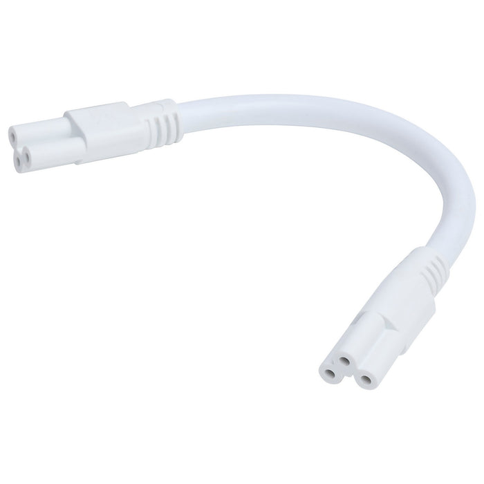 Nuvo Lighting - 65-1226 - 8" Male/Male Joiner