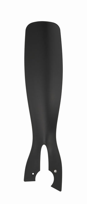 Craftmade - AMG52FB3 - 52" Ceiling Fan - Amigo - Flat Black