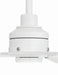 Craftmade - AMG52W3 - 52" Ceiling Fan - Amigo - White