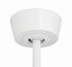 Craftmade - AMG52W3 - 52" Ceiling Fan - Amigo - White