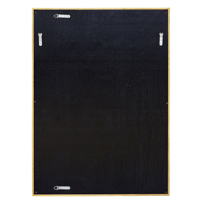 Uttermost - 08213 - Mirror - Overlap - Antique Gold