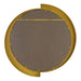 Uttermost - 08227 - Mirror - Reverse - Brushed Bronze